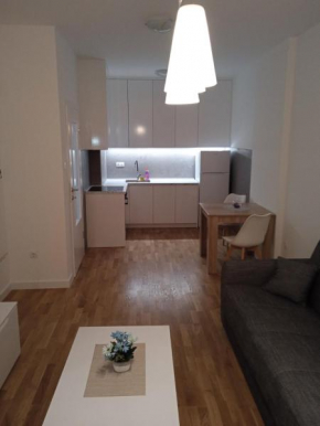 Apartmani Matic